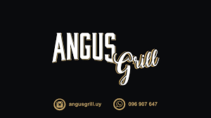 Angus Grill