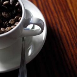 Aroma Lounge: Escape from CityStars Crowds