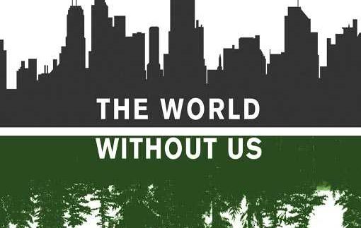 Alan Weisman: The World Without Us