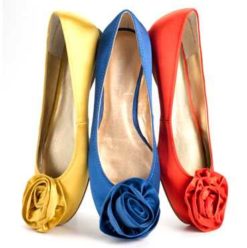 Club Aldo: Fast Footwear