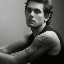 John Mayer: Battle Studies