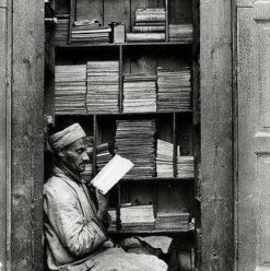 Lehnert & Landrock: Orientalism Gone Wild