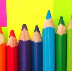 Volume 1: Get Crafty