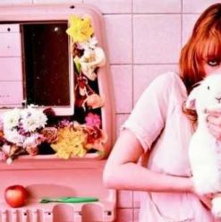 Florence and the Machine: Lungs