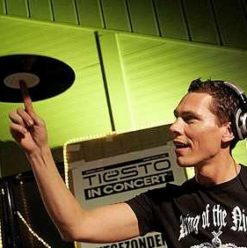 Tiesto: Kaleidoscope