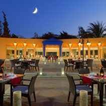 Egyptian Night