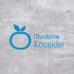 Mandarine Koueider