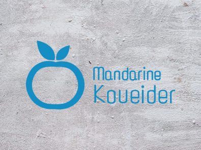 Mandarine Koueider