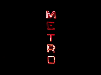 Metro