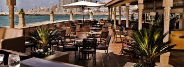 Alexandria Coffee Shop