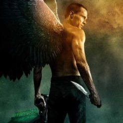 Legion: Another Apocalyptic Film