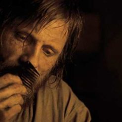 The Road: A Dark Look at the End of Days