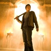 Percy Jackson & the Olympians: Another Harry Potter?
