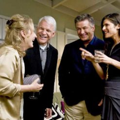 It’s Complicated: Love Just Got A Little More Complex