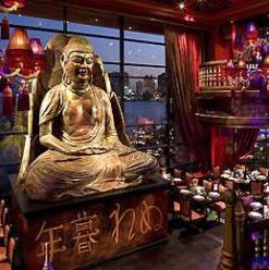 Buddha Bar: Music for Meditation