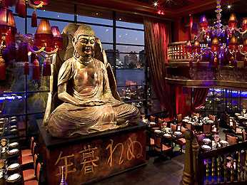 Buddha Bar: Music for Meditation