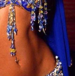 The Art of Belly Dancing in Cairo