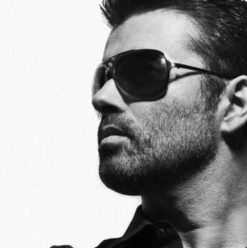 360 Rewind: George Michael Keeps the Faith