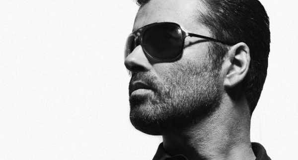 360 Rewind: George Michael Keeps the Faith