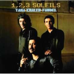 360 Rewind: When Khaled, Faudel & Taha Brought Rai to the Masses