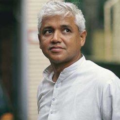 Amitav Ghosh: In an Antique Land