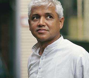 Amitav Ghosh: In an Antique Land