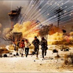 Transformers II: They’re Back & They’re Out for Revenge