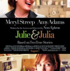Julie and Julia: Cooking up a Storm