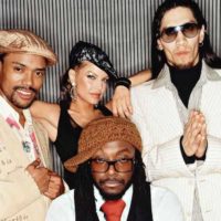 Black Eyed Peas: The E.N.D.