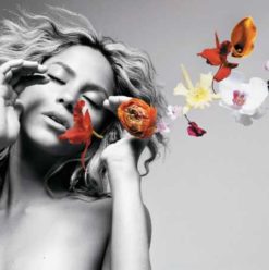 Shakira: She Wolf