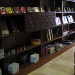 Abd El Zaher Atelier: Centuries Old Art Lives On