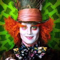 Alice in Wonderland: Fantasy Gets a Tim Burton Twist