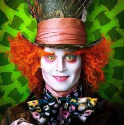 Alice in Wonderland: Fantasy Gets a Tim Burton Twist