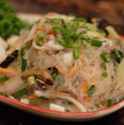 L’Asiatique: Zamalek’s Little Asia