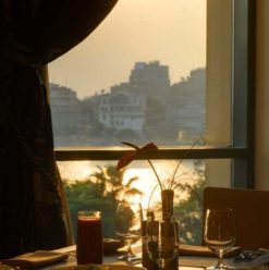 Napa Grill: California Cuisine in the Capital