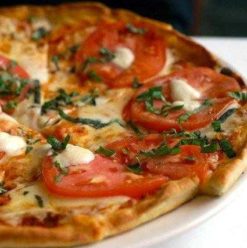 Maison Thomas: Our Favourite Brick Oven Pizza