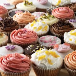 Tried and Tasted: Cupcake Heaven