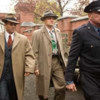 Shutter Island: Leo Confronts His Demons