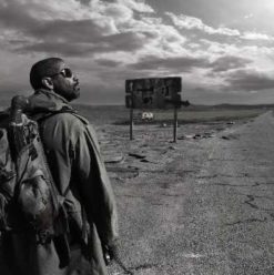 The Book of Eli: The End of Days