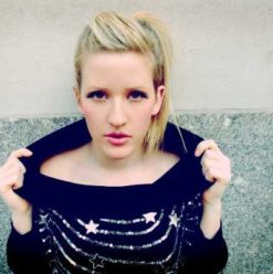 Ellie Goulding: Lights