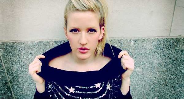 Ellie Goulding: Lights