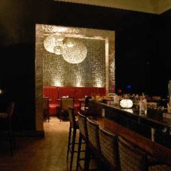 Nightspots By Day: Shedding Some Light on the Party Scene