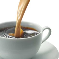 Café Greco: Some Like it Strong