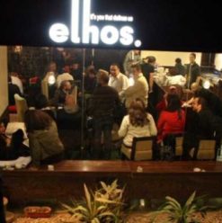 Ethos Café: Coffee Philosophy Hits Maadi