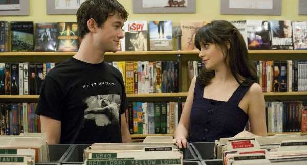 500 Days of Summer: Love Remembered