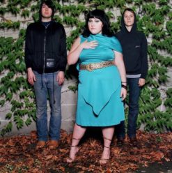 The Gossip: Music For Men