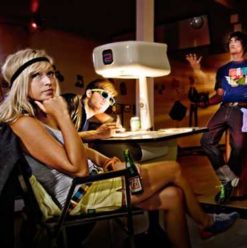 Hey Ocean!: It’s Easier to Be Somebody Else