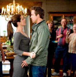 The Proposal: A Rom-Com that’s Actually Funny