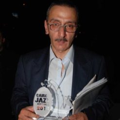 Ziad Al-Rahbani in Cairo: a Fan’s Experience