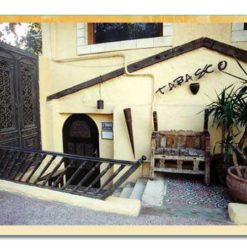 Tabasco Bar: An Old Favourite Still in Style